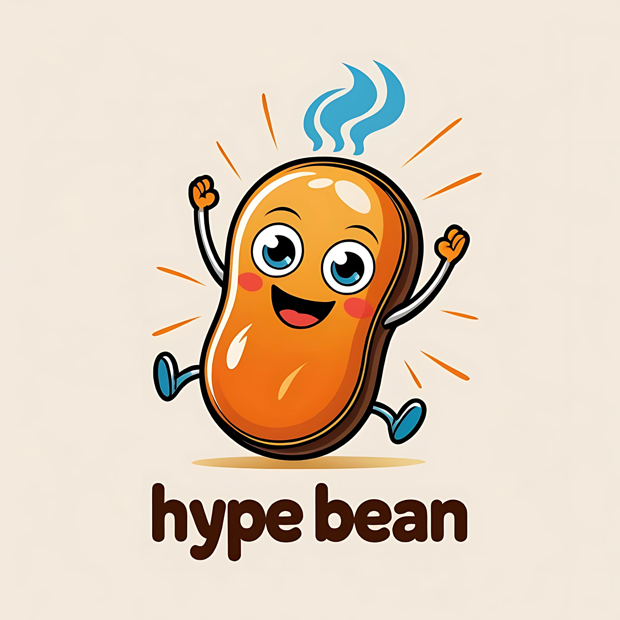 Hype Bean